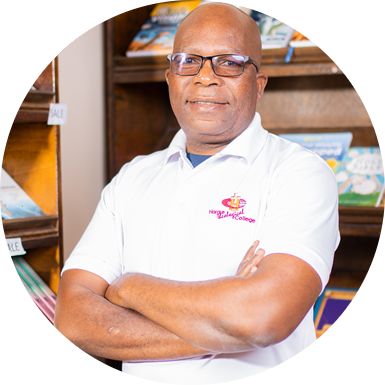 Mr. Sammie Mangwiro