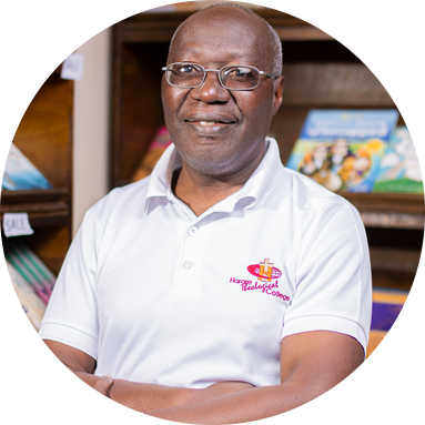 Dr. Christopher Chisale