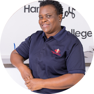Jane Mabika