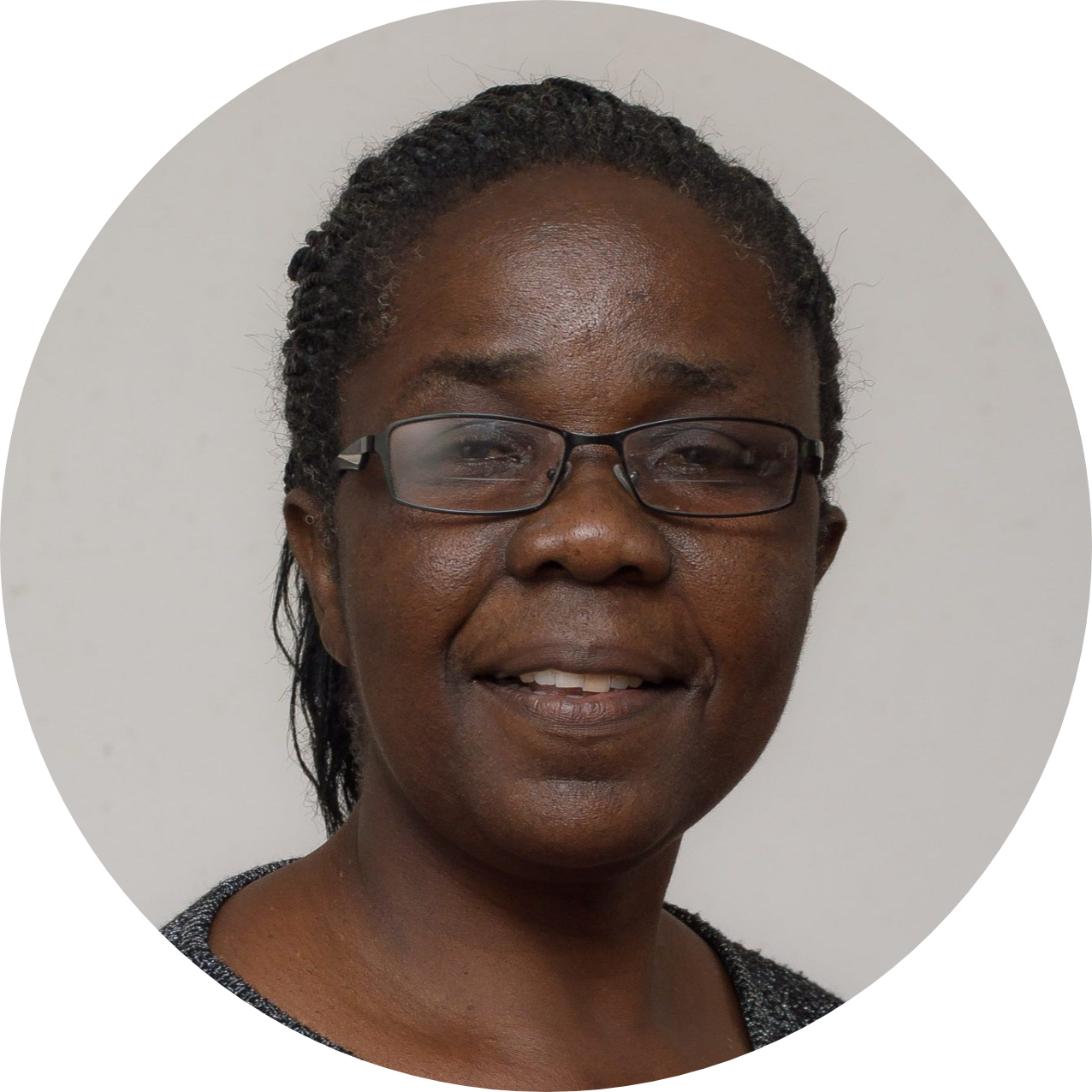 Tinaye Nyamuda